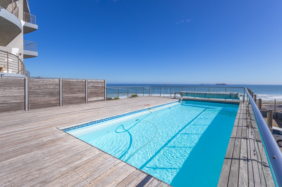 2 Bedroom Property for Sale in Beachfront Western Cape